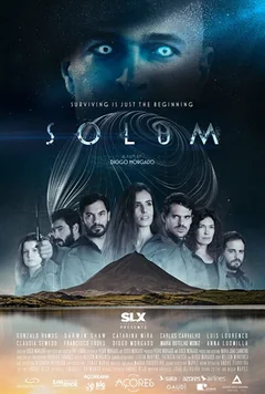 Фильм Солум (2019)